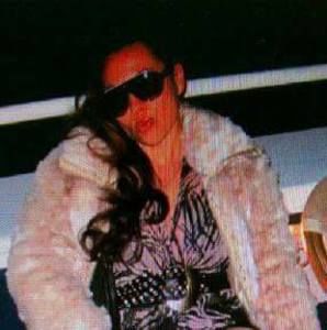 Meet your Posher, Christie